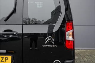 Citroën Berlingo Airco Cruise 1e Eig Ori NL BTW - afbeelding nr 15