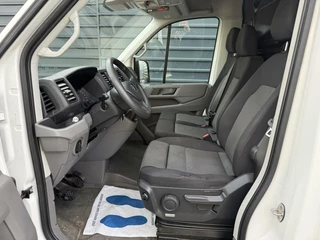 Volkswagen Crafter Volkswagen Crafter 35 2.0 TDI L3H3 Koelwagen Konvekta!! Airco Cruise - afbeelding nr 10