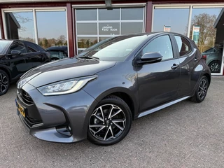 Toyota Yaris - afbeelding nr 30