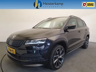 Škoda Karoq 1.5 TSI 150pk DSG/AUT Sportline Business
