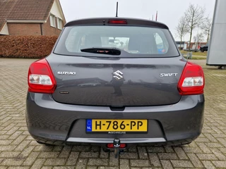 Suzuki Swift Suzuki Swift 1.2 Comfort|Lichtmetaal|Cruise Controle|Stoelverwarming|Trekhaak|Rijklaar prijs - afbeelding nr 7