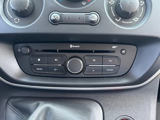 Renault Kangoo Renault Kangoo 1.2 TCe KOELWAGEN AIRCO NAVI PDC SCHUIFDEUR. - afbeelding nr 22