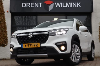 Suzuki S-Cross - afbeelding nr 43