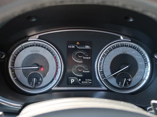 Suzuki Vitara - afbeelding nr 13