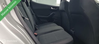 Ford Fiesta Ford Fiesta 1.1 Trend Airco/5deurs/1EIG - afbeelding nr 9