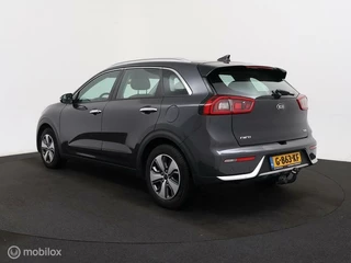 Kia Niro Kia Niro 1.6 GDi Hybrid ExecutiveLine - afbeelding nr 26