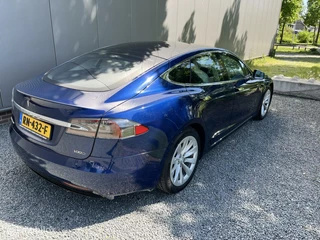 Tesla Model S Tesla Model S 100D - afbeelding nr 13