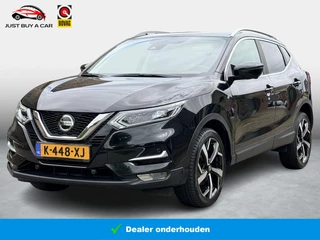 Nissan QASHQAI 1.3 DIG-T Premium Edition