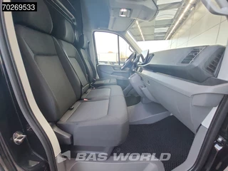 MAN TGE MAN TGE 3.180 Automaat 2025 model Facelift L3H3 Navi CarPlay Camera L2H2 12m3 Airco Cruise control - afbeelding nr 12