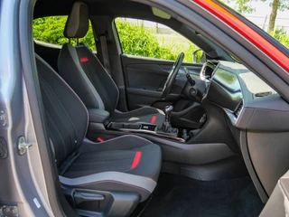 Opel Mokka Opel Mokka 1.2 Level 4 GS Line | APPLE CARPLAY | CAMERA | - afbeelding nr 4