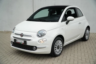 Fiat 500 - afbeelding nr 6