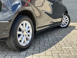 Mercedes-Benz B-Klasse Mercedes-Benz B-Klasse 200 Prestige 156 pk AUT. | navigatie | leder interieur | trekhaak | climate control | parkeersensoren - afbeelding nr 10