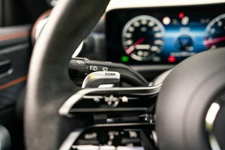 Mercedes-Benz A-Klasse Mercedes A45S AMG 4MATIC+ ''Street Style Edition'' 360 HUD - afbeelding nr 29
