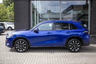 Honda ZR-V - All-in rijklrprs | Bose | Schuif-/kanteldak | Navi | - afbeelding nr 2