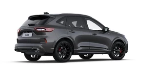 Ford Kuga Ford Kuga 2.5 PHEV ST-Line X 243pk | Driver Assistance Pack | Black Package | Winterpack | Wegklapbare Trekhaak | AGR Stoelen - afbeelding nr 3