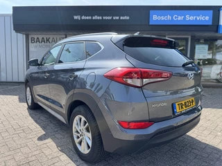 Hyundai Tucson Hyundai Tucson 1.6 GDi Comfort - afbeelding nr 4