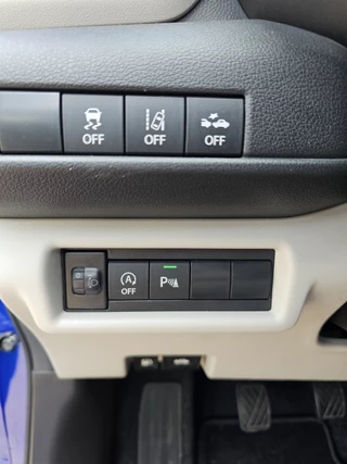 Suzuki Swift Suzuki Swift 1.2 Select Sm.Hyb. - afbeelding nr 14