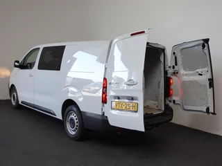 Opel Vivaro Opel Vivaro 2.0 CDTI L3H1 Dubbele Cabine Edition Navigatie Trekhaak Cruise control Airco - afbeelding nr 38