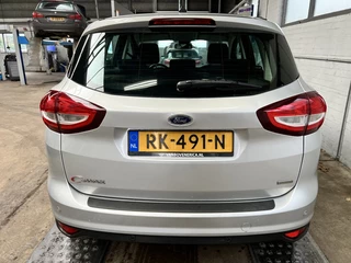 Ford C-MAX - afbeelding nr 9