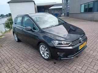 Volkswagen Golf Volkswagen Golf 1.4 TSI HIGHL BNS - afbeelding nr 3
