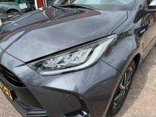 Toyota Yaris - afbeelding nr 17