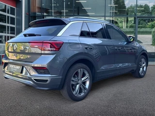 Volkswagen T-Roc - afbeelding nr 5