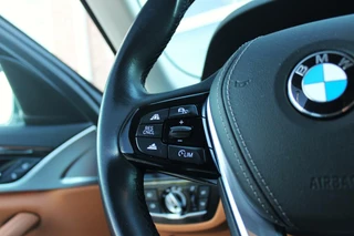 BMW 5 Serie ➡️ BMW 5-serie Touring 520i G31 Corporate Lease Executive | Luxury-Line | Camera | LED | Trekhaak | 2e eigenaar | 18 inch | 184 pk | Leer | Stoelverwarming | Cruise-control | - afbeelding nr 26