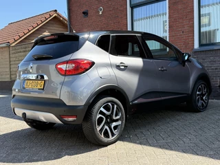 Renault Captur Renault Captur 0.9 TCe Xmod | TREKHAAK | CAMERA | NAVI | LEER | - afbeelding nr 6