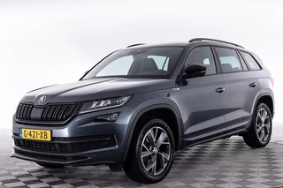 Škoda Kodiaq - afbeelding nr 27