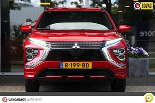 Mitsubishi Eclipse Cross - afbeelding nr 7