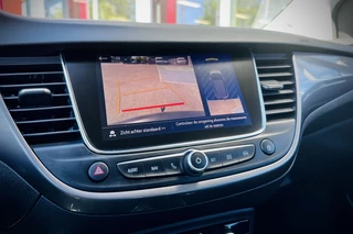 Opel Crossland X Opel Crossland X 1.2 T. Innovation / TREKHAAK / CAMERA / CRUISE - afbeelding nr 22