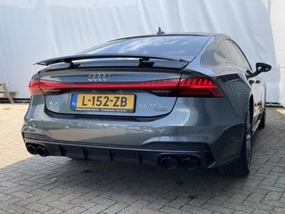 Audi A7 - afbeelding nr 66