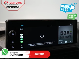 Citroën Jumpy Citroën Jumpy 2.0 HDI 180 pk Aut. L3 BPM VRIJ! Navi/ Carplay/ Camera/ PDC/ Cruise/ Airco - afbeelding nr 20
