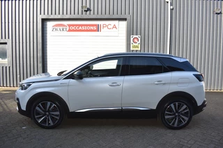 Peugeot 3008 - afbeelding nr 7