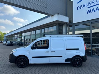 Renault Kangoo - afbeelding nr 6