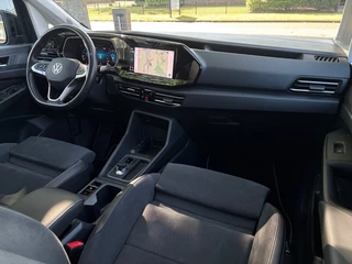 Volkswagen Caddy Volkswagen Caddy MAXI 1.5 TSI 115pk DSG Style 5+1 Rolstoelauto, ACC, Panodak, Camera, LED, Virtual - afbeelding nr 2