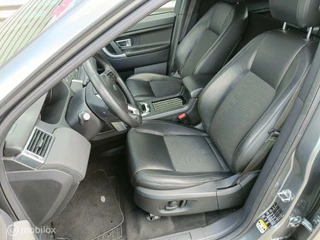 Land Rover Discovery Sport Grijs kent., € 12.000 excl. BTW. Land Rover Discovery Sport - afbeelding nr 18