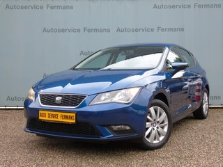 SEAT Leon - 224950202-0