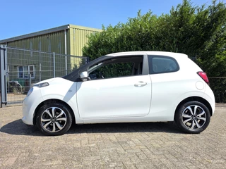 Citroën C1 Citroën C1 1.0 VTi Shine AUT! Camera! Apk 6-2026! Zondag OPEN! - afbeelding nr 8