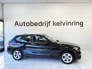BMW X1 - afbeelding nr 7