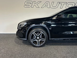 Mercedes-Benz GLA - afbeelding nr 9