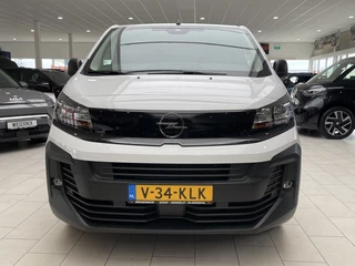 Opel Vivaro - afbeelding nr 2