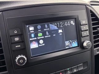 Mercedes-Benz Vito - afbeelding nr 35