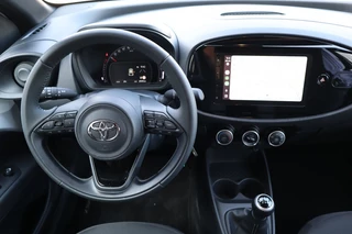 Toyota Aygo Toyota Aygo X 1.0 VVT-i MT Play AdaptiveCruise/Apple/AndroidAuto - afbeelding nr 6