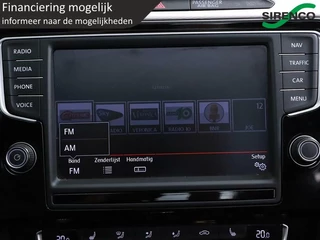 Volkswagen Passat Volkswagen Passat Variant 1.4 TSI GTE Highline virtual cockpit vol leder 360 camera dynaudio trekhaak panodak stoelverwarming adaptive cruise control - afbeelding nr 40