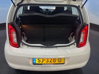 Škoda Citigo Skoda Citigo 1.0 CNG G-TEC Ambition Airco | Cruise | elktr. pakket. - afbeelding nr 18