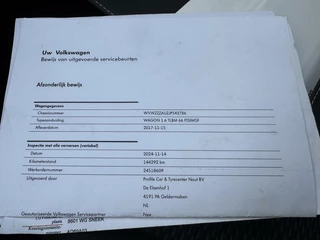 Volkswagen Golf Volkswagen Golf Variant 1.6 TDI Comfortline trekhaak - afbeelding nr 45