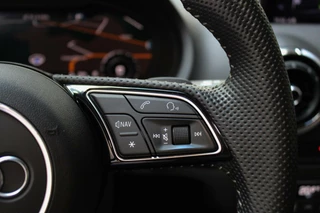 Audi S3 Audi S3 Limousine 2.0 TFSI quattro PANO|SCHAALSTOELEN - afbeelding nr 38