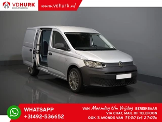 Volkswagen Caddy - afbeelding nr 8