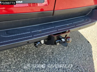 Volkswagen Crafter Volkswagen Crafter 177pk Automaat L3H3 Trekhaak Navi Airco Cruise Camera Parkeersensoren Euro6 L2H2 12m3 Airco Trekhaak Cruise control - afbeelding nr 9